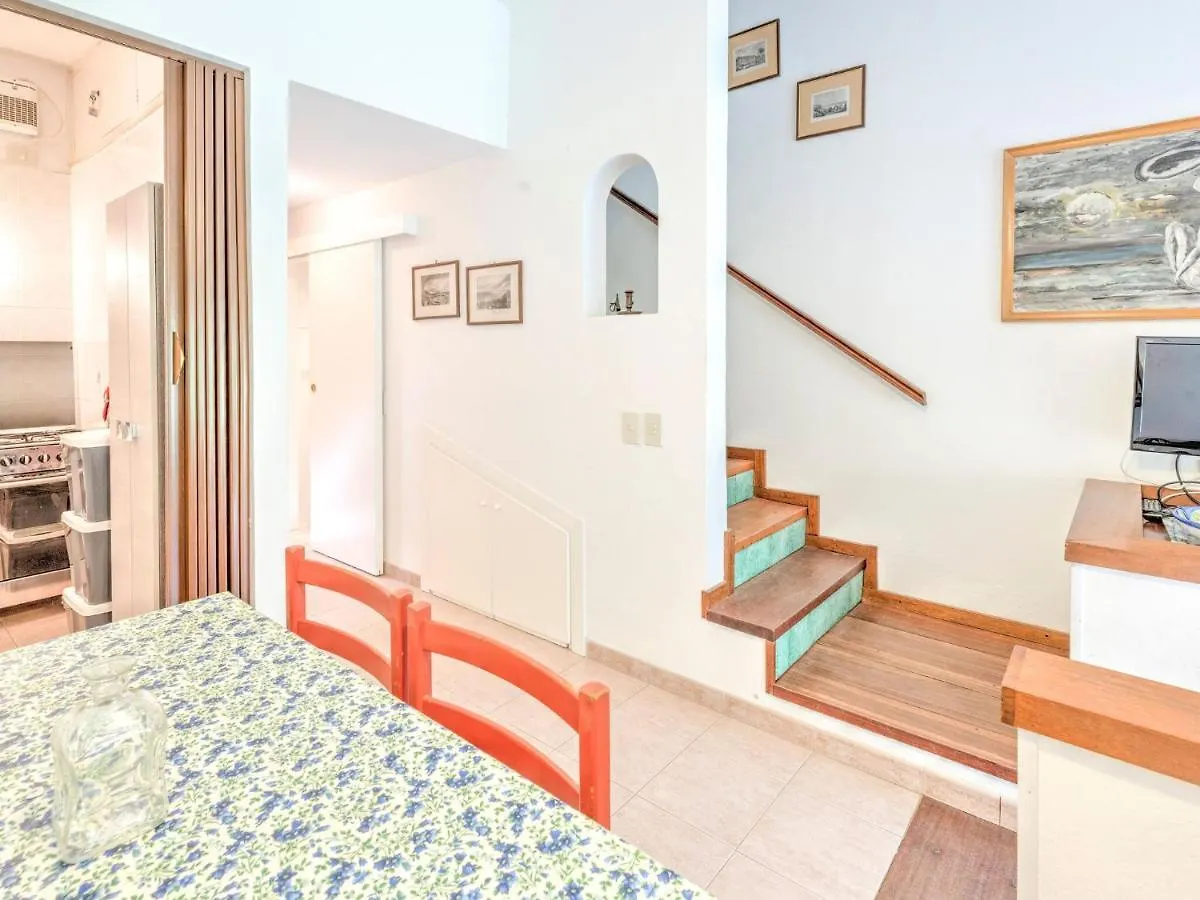 Holiday home Belvilla By Oyo Le Mimose Nr 11 Punta Ala