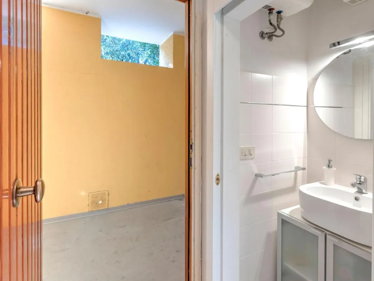 Belvilla By Oyo Le Mimose Nr 11 Punta Ala Holiday home
