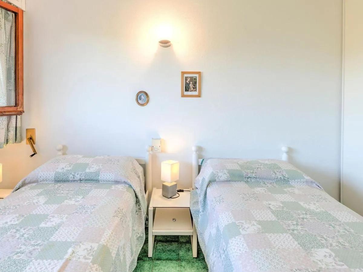 Belvilla By Oyo Le Mimose Nr 11 Punta Ala Holiday home