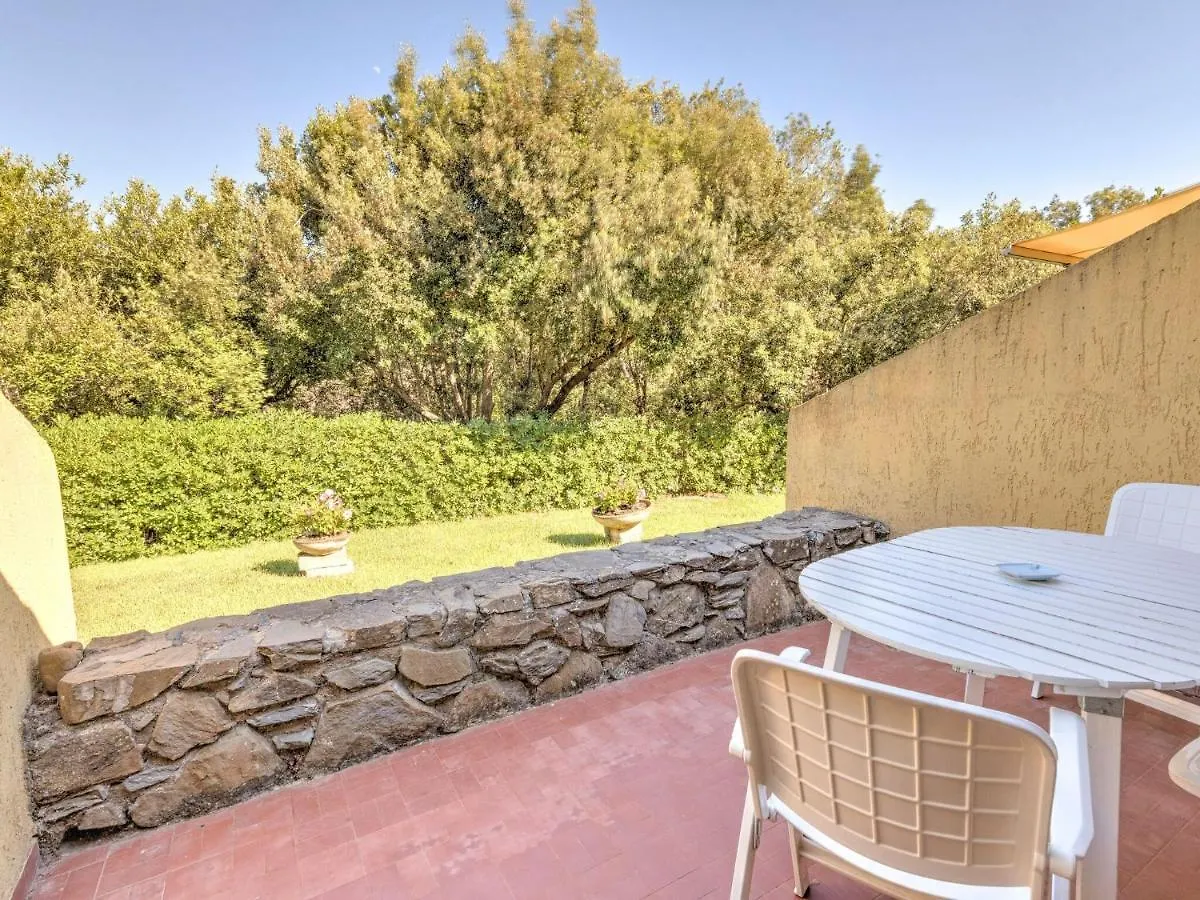Holiday home Belvilla By Oyo Le Mimose Nr 11 Punta Ala