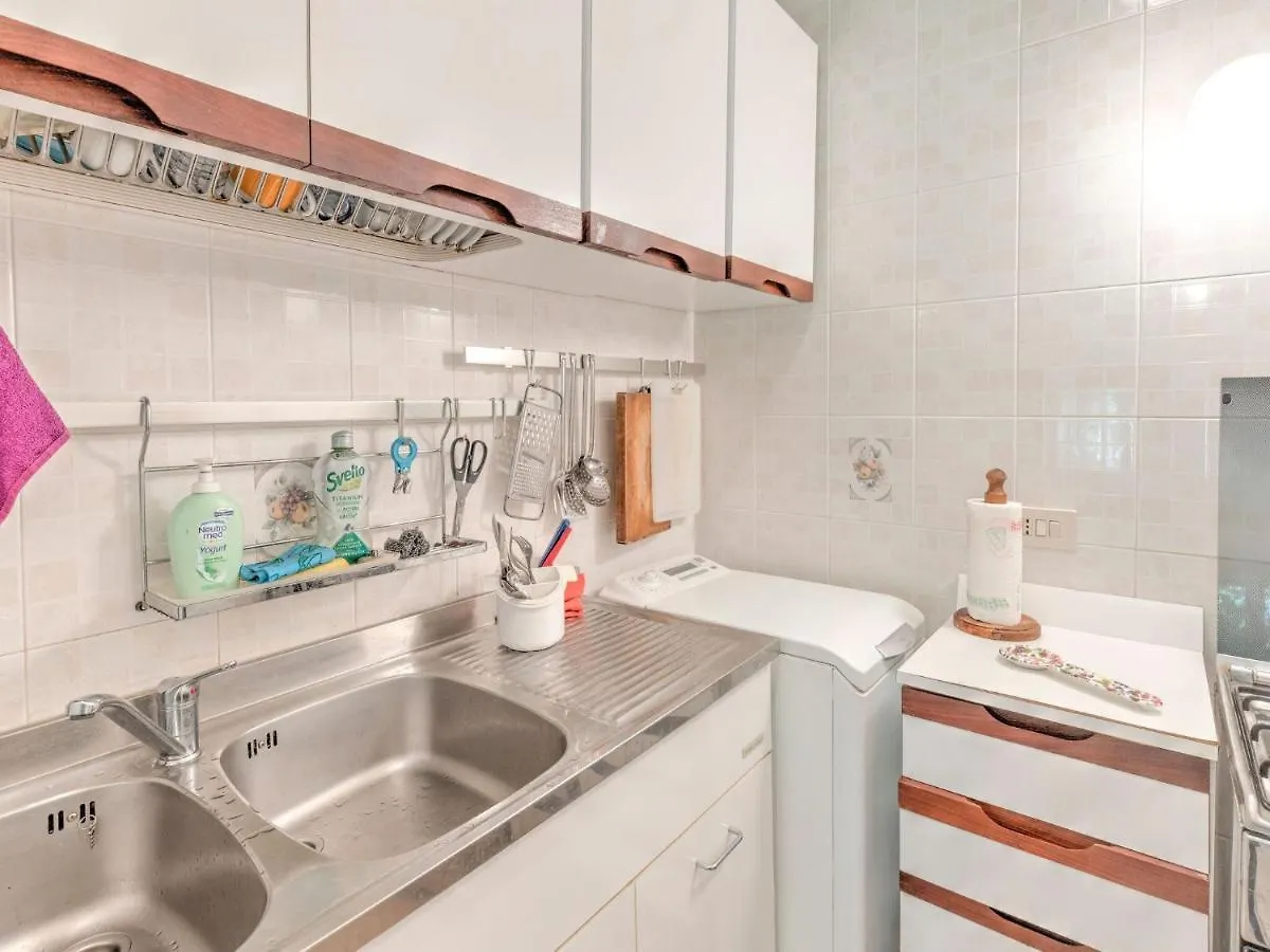 Holiday home Belvilla By Oyo Le Mimose Nr 11 Punta Ala