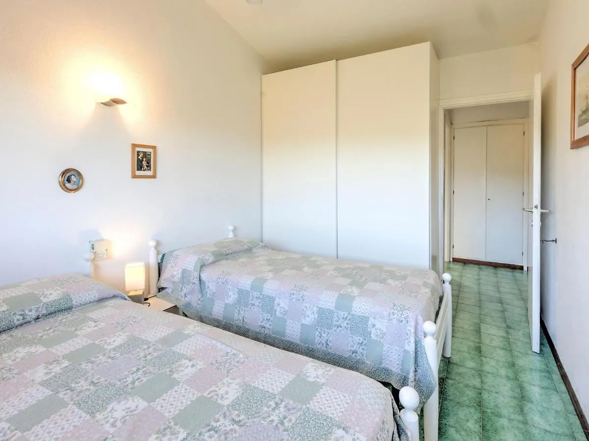 Casa vacanze Belvilla By Oyo Le Mimose Nr 11 Punta Ala Italia