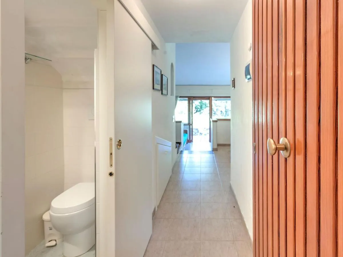 Holiday home Belvilla By Oyo Le Mimose Nr 11 Punta Ala