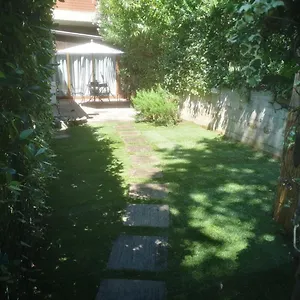 Appartamento Ala Garden, Punta Ala