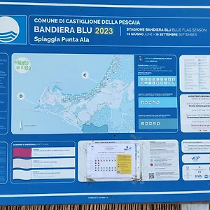 Appartamento Bellavista, Punta Ala